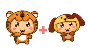 男虎女兔千万别在一起，男属虎女属兔结婚好吗