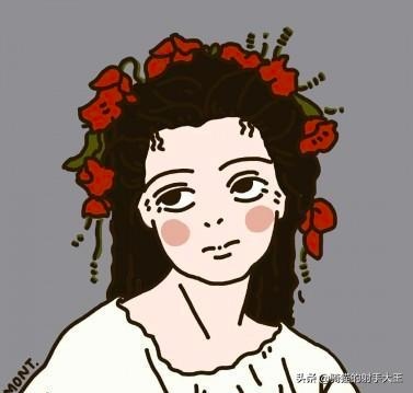 命运超好的星座女，天生贵妇命的星座女