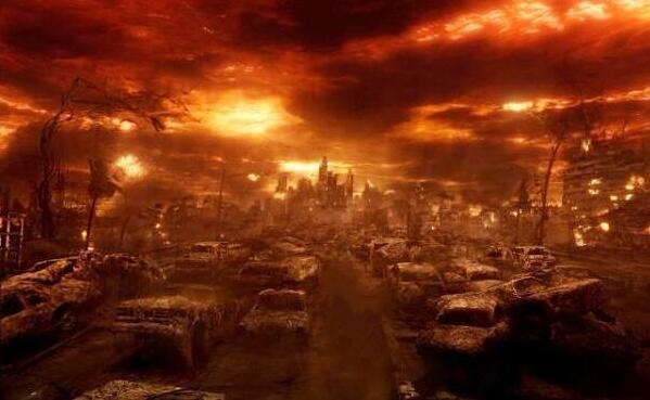 032年地球会灭绝吗,地球2032年灭亡"