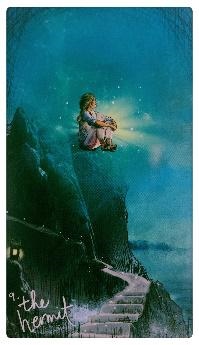 塔罗牌占卜测试什么时候怀孕，测塔罗何时怀孕