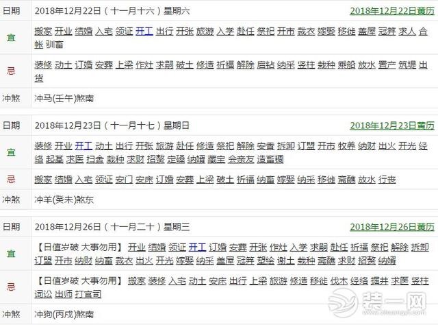 022年黄历吉日查询，2022适合结婚的良辰吉日"