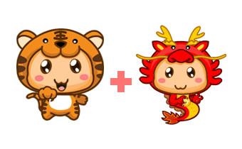 男虎女兔千万别在一起，男属虎女属兔结婚好吗