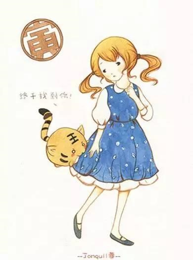 2年属猴2022年生虎宝宝，几月的猴不与虎相克"