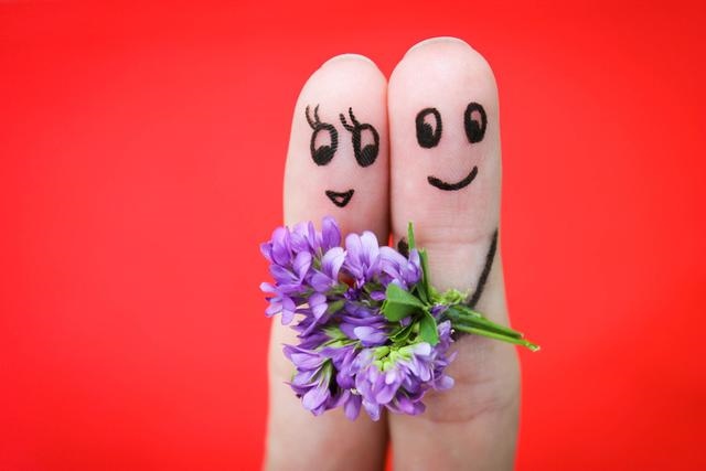 推算婚姻最简单准确的 *** ，测婚姻最准的 *** 免费