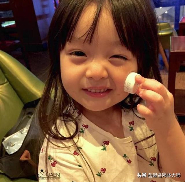 牛宝宝取名字大全女，虎宝宝取名字大全