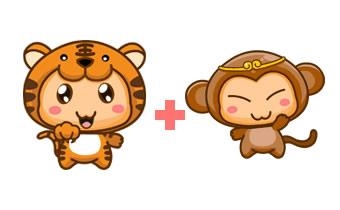 男虎女兔千万别在一起，男属虎女属兔结婚好吗