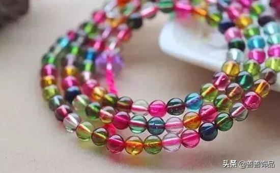 什么珠宝辟邪更好，道家十大辟邪宝石