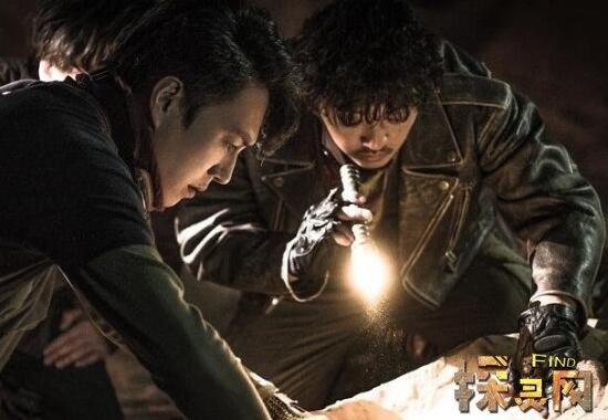 盗墓口诀顺口溜大全，盗墓看地形的口诀