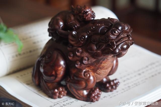 手上戴貔貅有什么讲究，戴貔貅的讲究