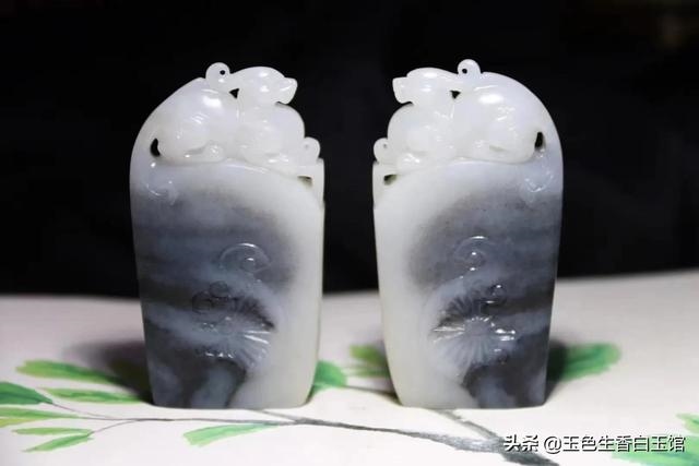 貔貅单个和一对的区别，男士戴貔貅有什么讲究