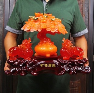 怎么给貔貅开光认主,貔貅用无根水开光认主