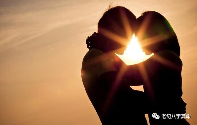 算命能算出的未来婚姻另一半，周易八字免费测算