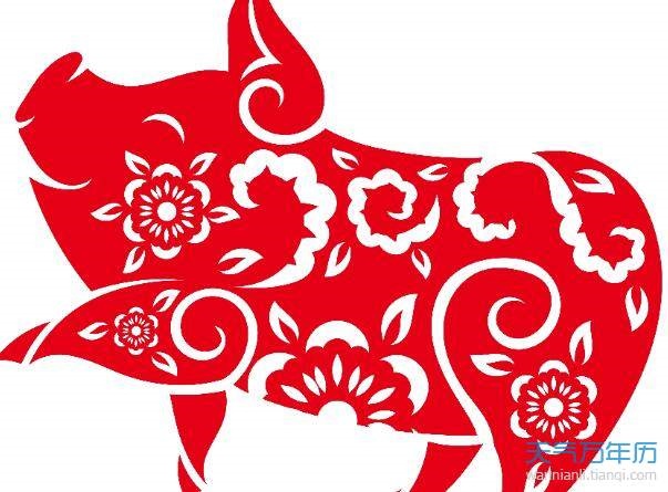 995年猪一生有几次劫难,属猴人一生三大的劫难"