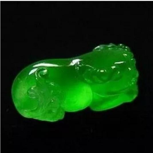 什么样的人不能戴貔貅,翡翠镯子会越带越透吗