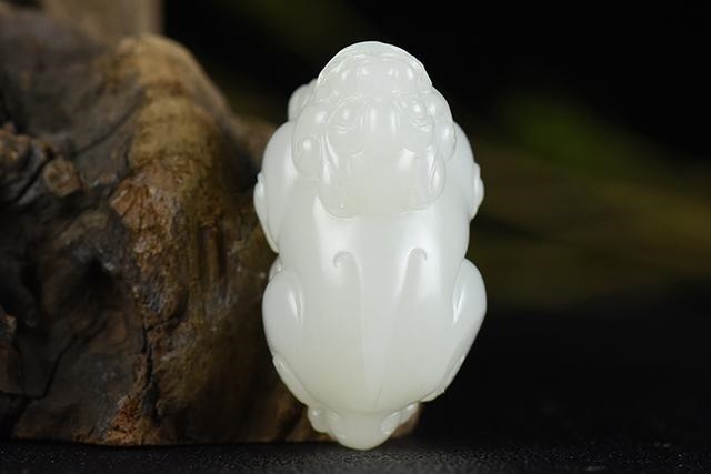 貔貅怎么开光才有灵气，6种人千万不能带个貔貅