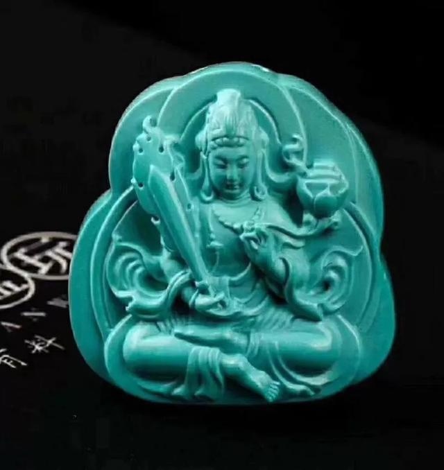 属虎的戴什么菩萨，属虎带什么本命佛