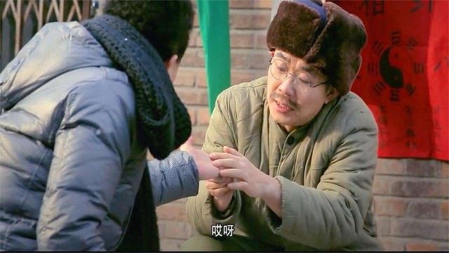 算命先生是怎么算出来的那么准，姻缘这种事能算准吗