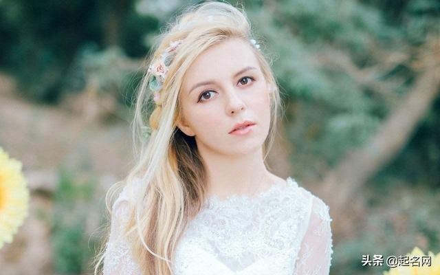 女孩子取名岸字好吗，带岸字的名字