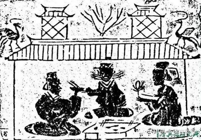 癸巳卜壳贞旬亡祸翻译，武丁卜辞拼音版