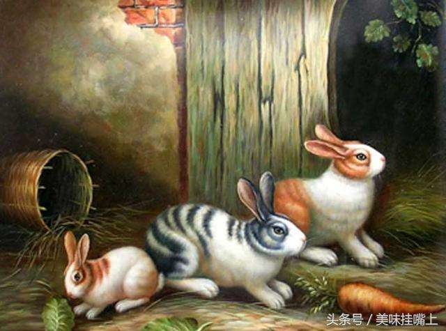 5年属兔女后半生的命运,75属兔女2022