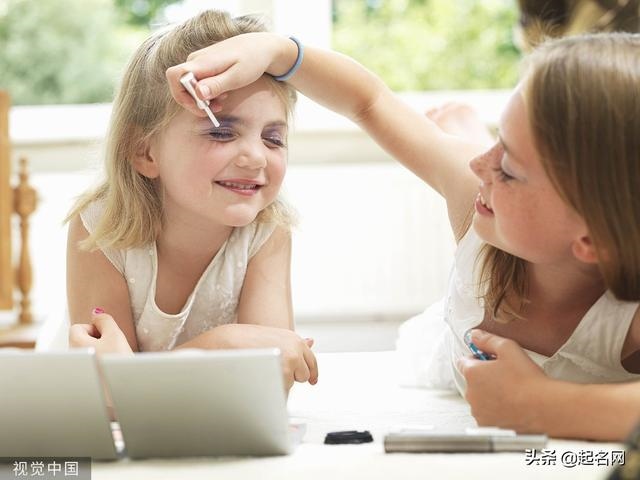 女孩子取名岸字好吗，带岸字的名字