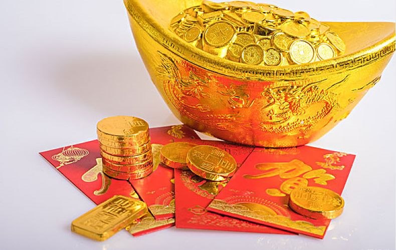 属兔的做什么生意最旺，1987年兔33岁后财运