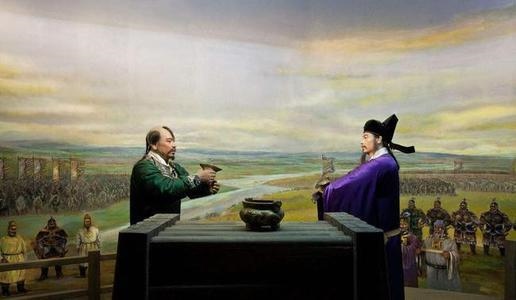 为什么一到庚子年就有灾难，甲子年为什么容易出事