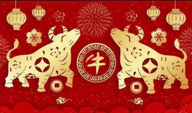 辛丑年牛今年运势，天干代表上半年吗