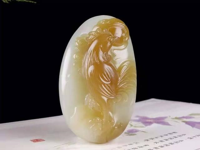 属虎的人适合佩戴和田玉吗，属虎的人戴平安扣好吗