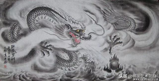 属龙人佩戴什么更好，属龙适合戴什么吊坠更好