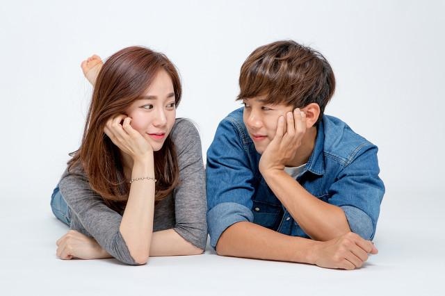 测试你未来对象看上你哪一点，测你会拥有怎样的老公