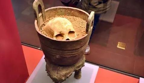 癸巳卜壳贞旬亡祸翻译，武丁卜辞拼音版