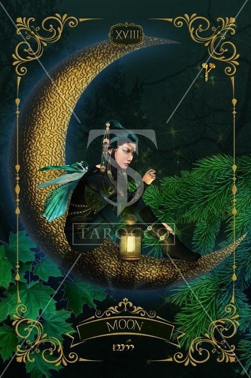 塔罗占卜结婚对象，塔罗占卜他的真实想法