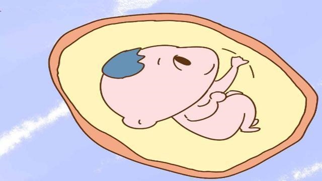 2个最准怀女孩征兆，生女儿怀孕初期的表现"