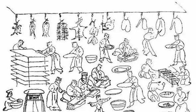 癸巳卜壳贞旬亡祸翻译，武丁卜辞拼音版