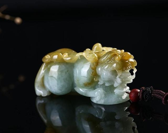 子母貔貅适合男人戴吗，子母貔貅什么含义