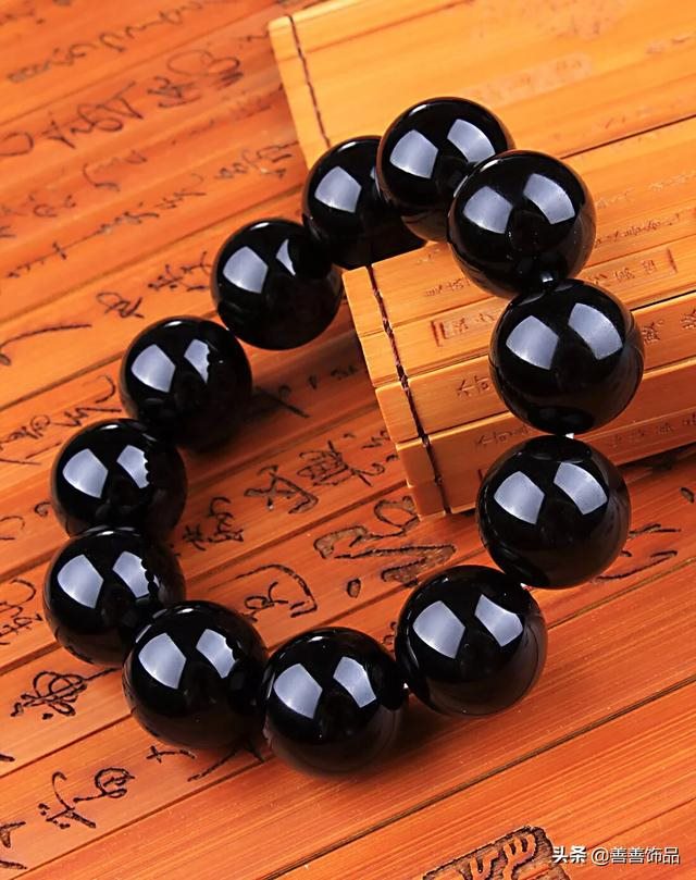 什么珠宝辟邪更好，道家十大辟邪宝石