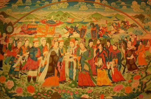 为什么一到庚子年就有灾难，甲子年为什么容易出事