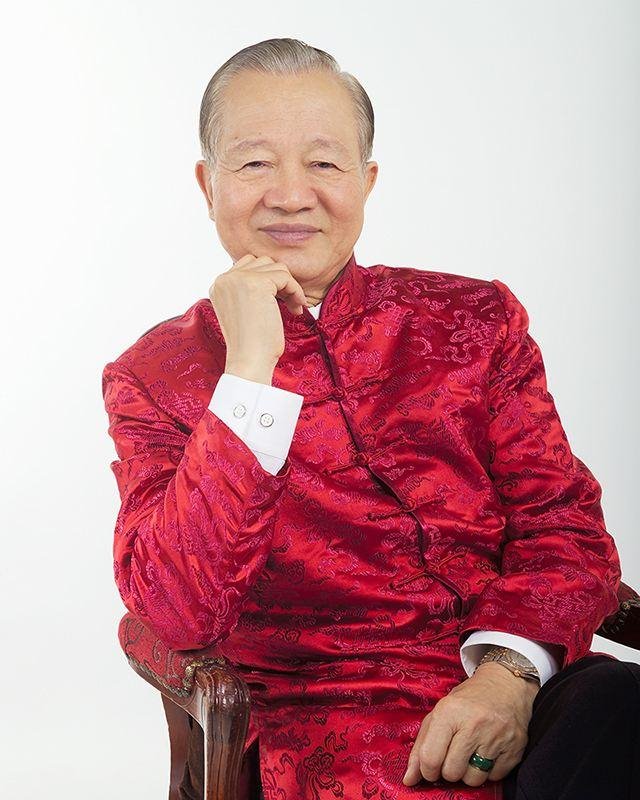 曾仕强女人三次改变体质，曾仕强纯善的人活不了