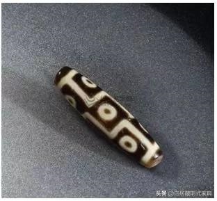 戴三眼天珠有什么讲究，为什么不能戴天珠睡觉