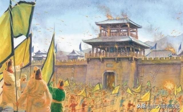 中国紫微星已经降世，哪个省出紫圣