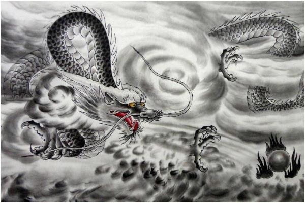 属龙人一生最克谁，属龙人一生运势运程