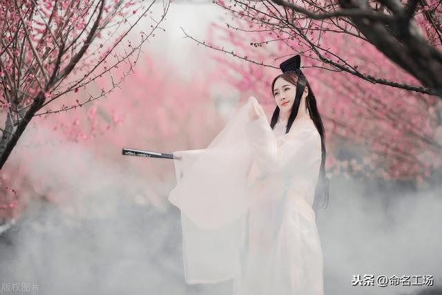 好听的牛年女孩名字，独一无二的好听女孩名