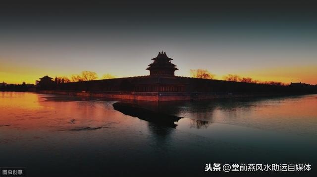 一步一步教你断八字，唐三怎么画一步一步教