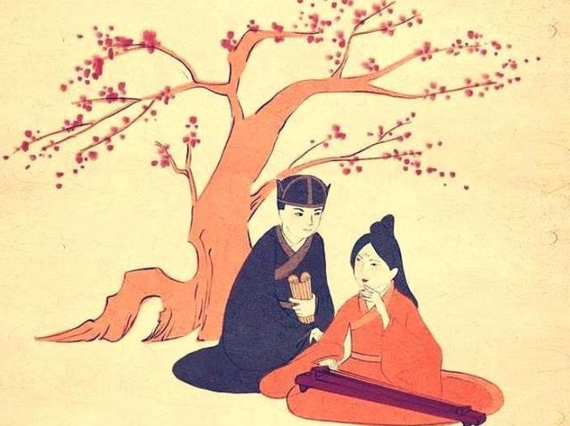 白马从来怕青牛后面的怎么说，白马怕青牛口诀