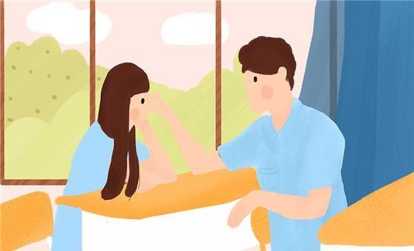 属鼠男看待婚外情，属鼠男生爱上女人表现