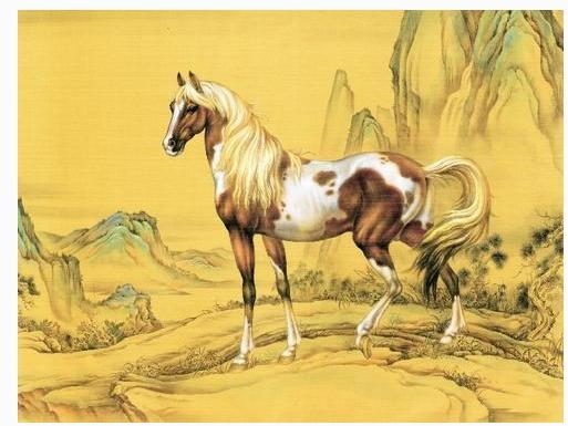 马和马的生肖婚姻般配吗,生肖马与生肖马相配吗