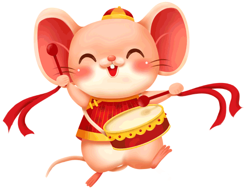 鼠年什么生肖最旺，属鼠的幸运生肖是什么生肖