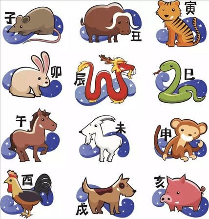 属鼠人和什么属相相克，属鼠与什么属相相克相冲