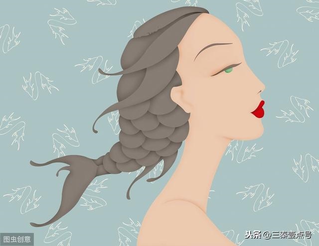 6年属鼠双鱼座女运势,96年属鼠双鱼座女生性格"